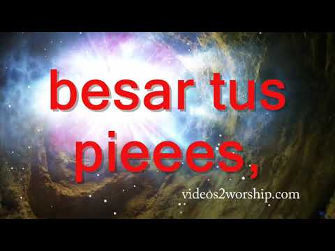 Sin reservas A cada Instante Cristo heme aqui (Marco Barrientos)