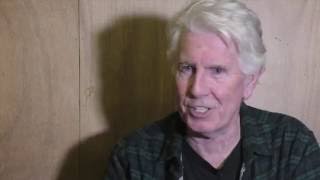 Graham Nash interview (part 2)