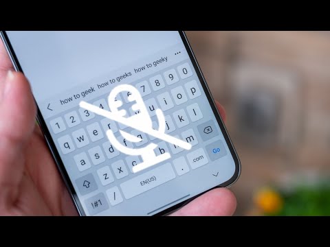 How to Turn Off Keyboard Typing Sound on Samsung Phone