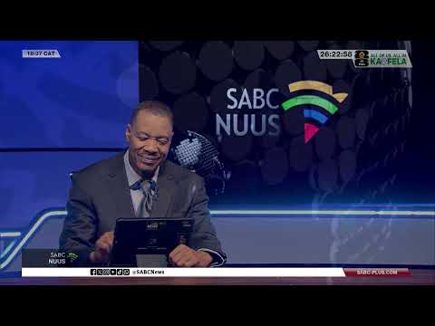 Afrikaans Nuus | 10 Junie 2026 - Cleveland-skietvoorval