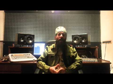 Baba The Fayahstudent #freestylenomination