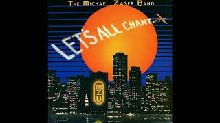 The Michael Zager Band (1978) Let&#39;s All Chant - Full Album [Vinyl]