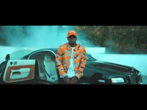 "No More" Young V - Ft. Rayven Justice