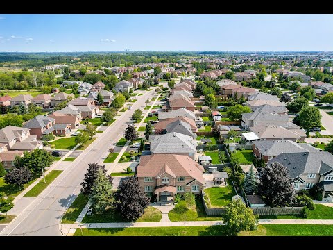 61 Whitbread Avenue, Caledon Home for Sale by Monika Kamycki - Real Estate Properties for Sale