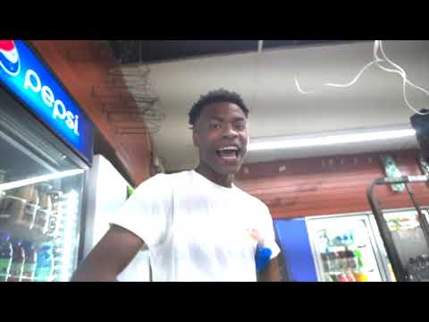 TOBYBADASS X RED1K - BRING ME YO TOP (OFFICIAL VIDEO)