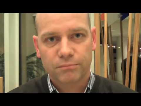 Eef Stiekema (VVD) - Daar Hou Ik U Aan!