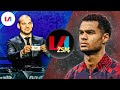 VI ZSM: Gakpo Stelt Zwaar Teleur Op CL Niveau & Hopen Op Glansrijke Loting Voor Ajax