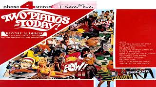 Ronnie Aldrich   Two Pianos Today 1967