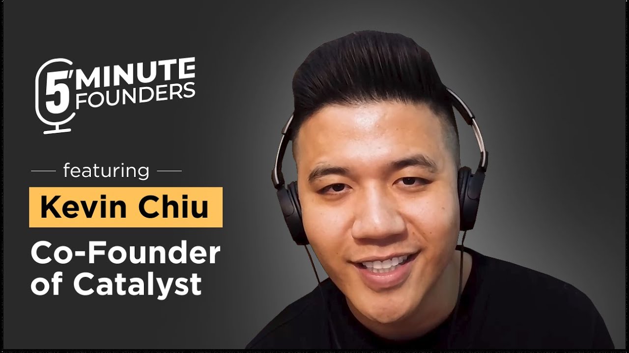 How To Go Viral On LinkedIn With Kevin Chiu - YouTube