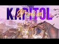 KAPITOL DENIM Valorant Montage