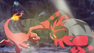 Pokemon I Choose You Movie「AMV」- The Resistanc