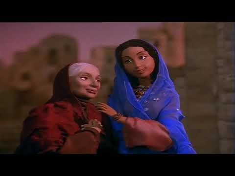 Ruth, kapitel 4: Boas heiratet Rut