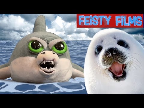 Hilarious Feisty Nature Compilation! (Vol. 2)