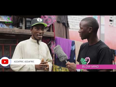 Susan’s Bay is one of Freetown’s largest and poorest informal settlements.