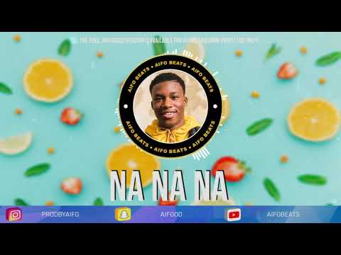 (FREE) Romzy x YS18 x JiggasHungry - "NA NA NA" UK Afroswing Instrumental | Prod. AIFOBEATS