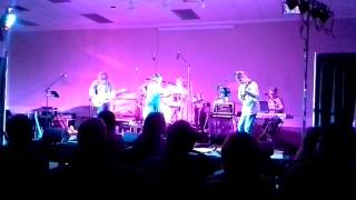 SHELLY FAIRCHILD - YOU DONT LIE HERE