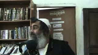 הרב שלום סבג -  - קול רעמך בגלגל