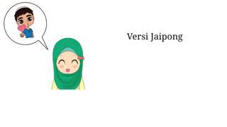 Download lagu Aduh aa eneng rindu versi jaipong mp3