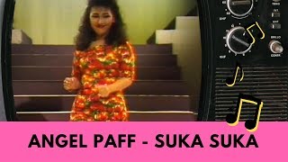 Download lagu Angel Paff - Suka Suka [ Galarama - TVRI ] mp3
