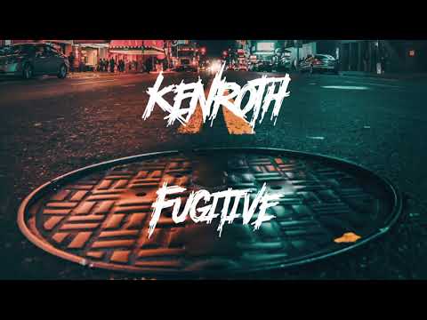 [FREE] Kaaris x Kalash Criminel Type Beat "Fugitive" Instru Trap Lourd 2019 | Prod.KenRoth