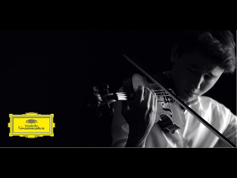 Daniel Lozakovich – Tchaikovsky: Six Pieces, Op. 51, TH 143: VI. Valse sentimentale. Tempo di Valse