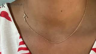 Κόσμημα Κοτσώνης Κόρινθος / Κοσμήματα με την υπογραφή του καλύτερου Ελληνικού εργαστηρίου