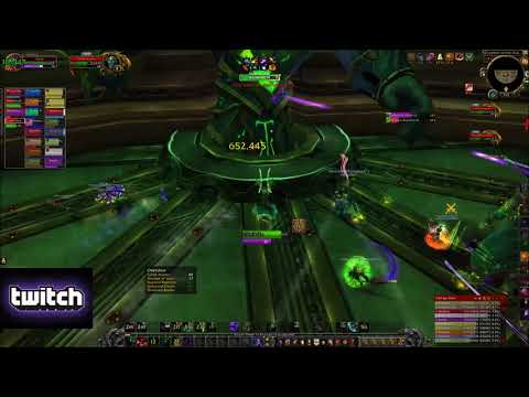 Fallen Avatar (Normal) Havoc Demon Hunter pov