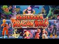 Akihabara Tokyo Vlog Dragon Ball Figure Hunting Across Japan S Biggest Anime Stores