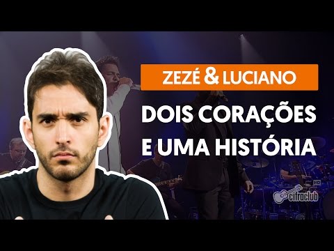 Terceira - Luciano
