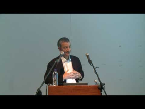 Vittorio Lampugnani - The Craft of Urban Design, Reinvented