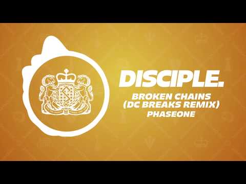 Video thumbnail for Broken Chains (DC Breaks Remix)