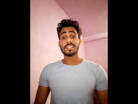 Sagar nikam actor Sagar nikam audition2