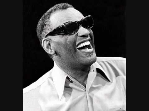 Videoclip de My Heart Cries for You — Ray Charles