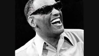 Ray Charles  My Heart Cries For You