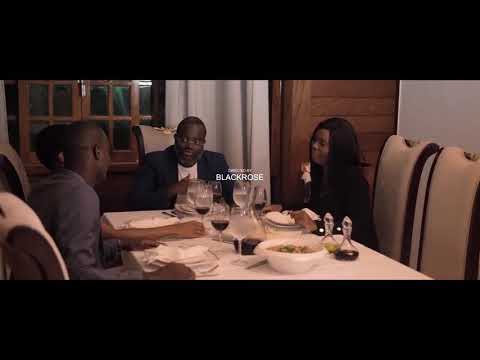 Edgar Domingos - Perto de Mim |Vídeo Oficial