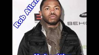 Rob Allen - Unhealthy