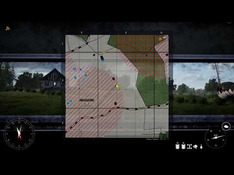 Post Scriptum: Firefly vs King Tiger