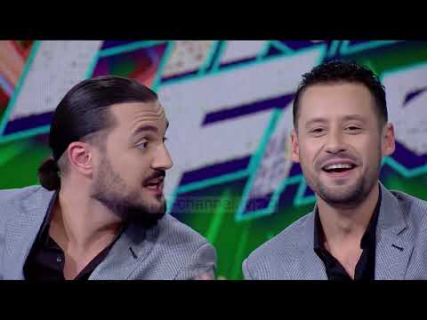 Fiks Fare, 10 Tetor 2018, Pjesa 1 - Investigative Satirical Show