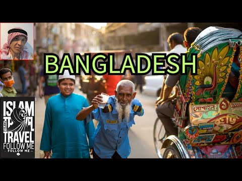 MY BANGLADESH TRAVEL 2025(バングラデッシュ)