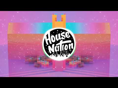 Hotel Garuda - Fixed On You (Feat. Violet Days)