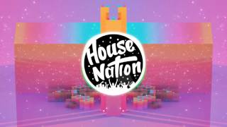 Hotel Garuda - Fixed On You (Feat. Violet Days)