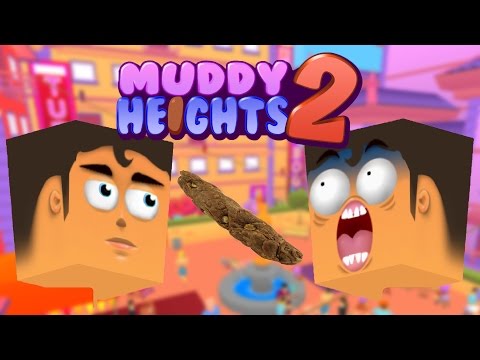 muddy heights 2 muddy heights 2