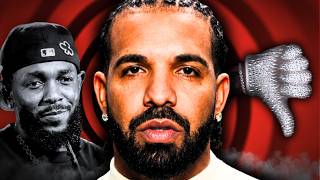 Kendrick Killed Drake's Party.. MQDEFAULT Thumbnail