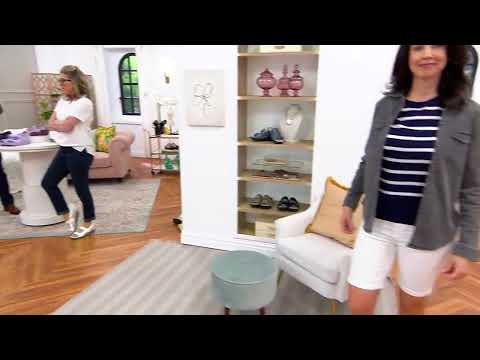 Alegria Adjustable Backstrap Sport Sandals - Henlee on QVC