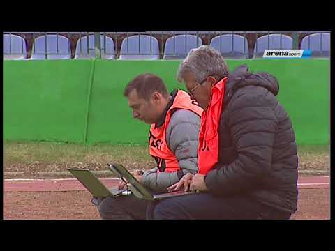 SLS: Zemun - Partizan (25.10.2017.)