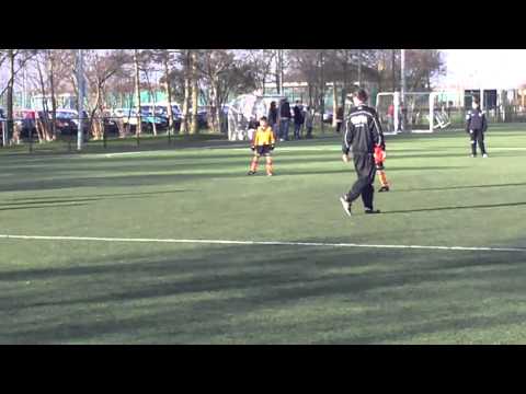 Rozenburg F1-Binnenmaas F1