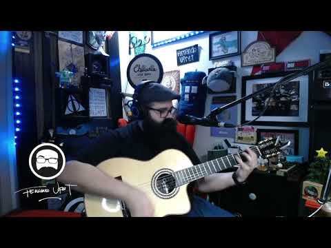 "Basket Case" (Acoustic) - Green Day - Fernando Ufret