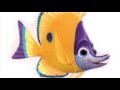 Trailer Of Finding Nemo