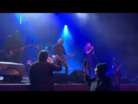 Depresy - 1 (live @ TOHC Fest, Dom Kultúry, Topoľčany, Slovakia, 27/12/2025)