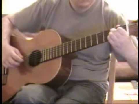 story of a soldier / death of a soldier - ennio morricone - for guitar